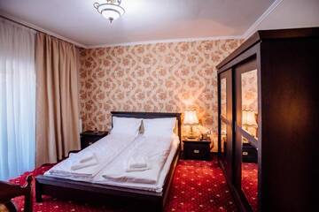 Фото Отель Hotel Aries г. Выртоп 1